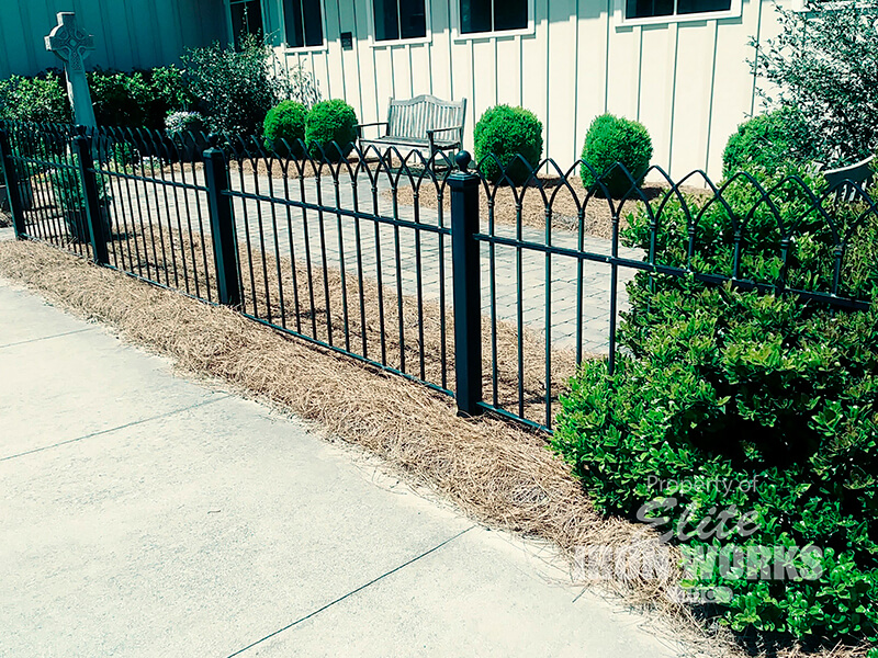 Fences