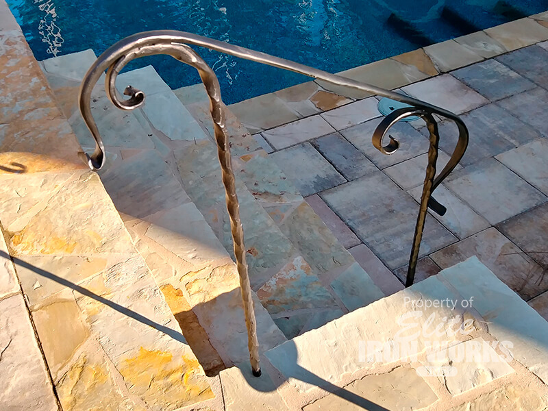Residential Steel Decks