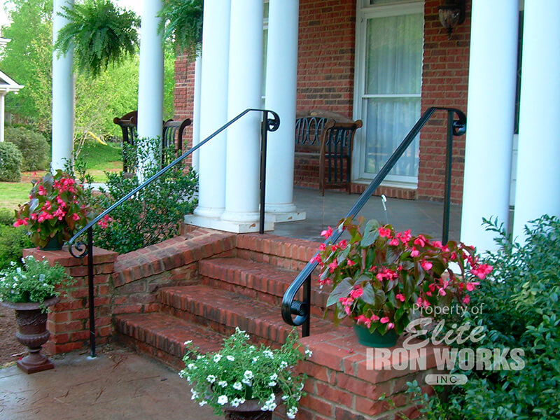 Residential Steel Decks