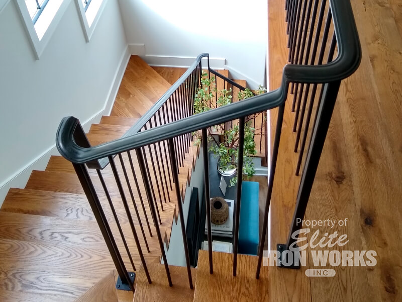 Handrails